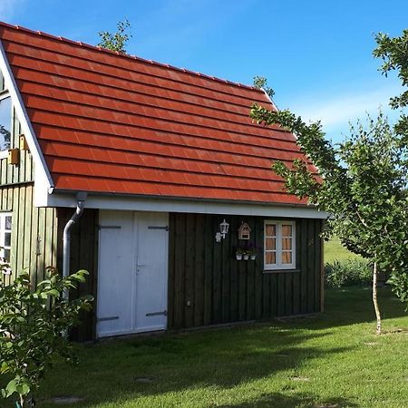 " Haus Zwischen Den Meeren " Strubbel المظهر الخارجي الصورة